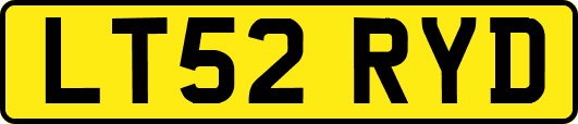 LT52RYD