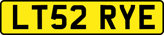 LT52RYE
