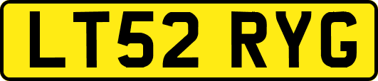 LT52RYG