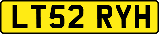 LT52RYH