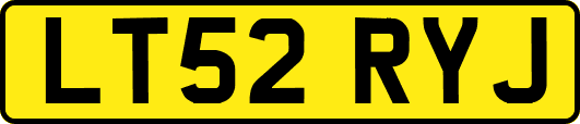 LT52RYJ