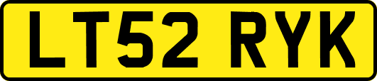 LT52RYK