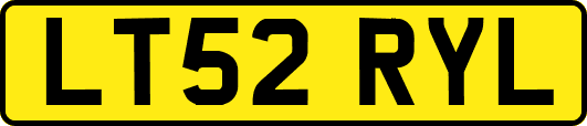 LT52RYL