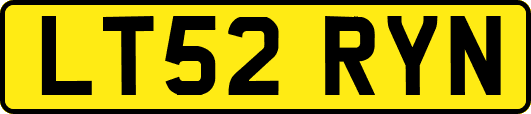 LT52RYN