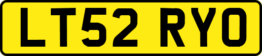 LT52RYO