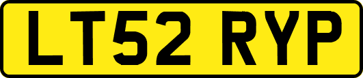 LT52RYP