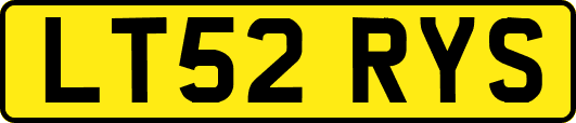 LT52RYS
