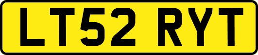 LT52RYT