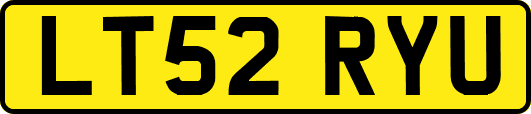 LT52RYU
