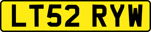 LT52RYW