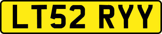 LT52RYY