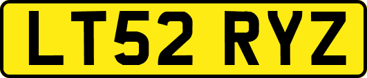 LT52RYZ
