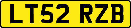 LT52RZB