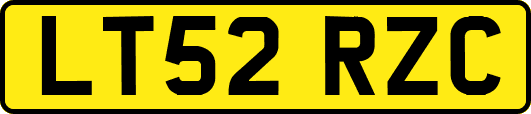 LT52RZC