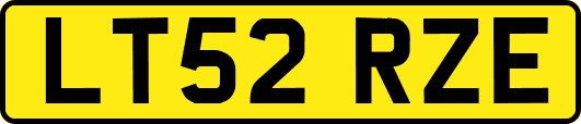 LT52RZE