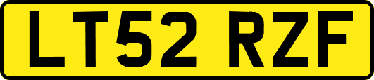 LT52RZF