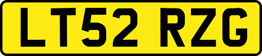 LT52RZG