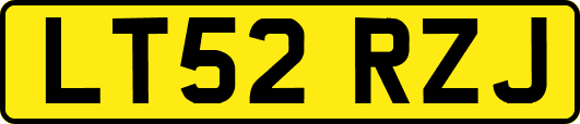LT52RZJ