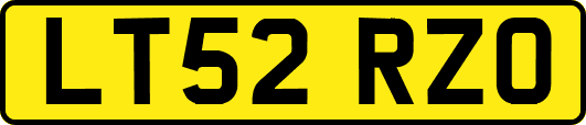 LT52RZO