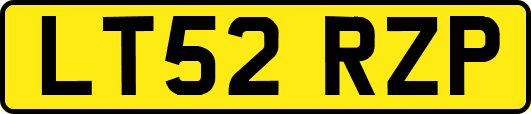 LT52RZP