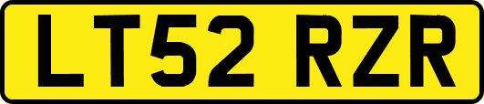 LT52RZR