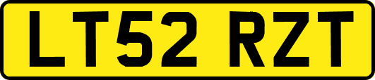 LT52RZT