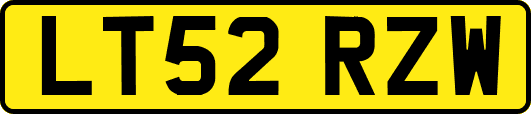 LT52RZW