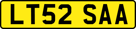 LT52SAA