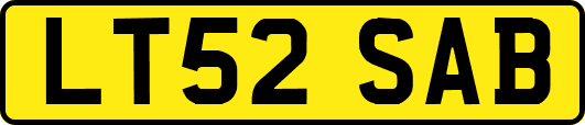 LT52SAB
