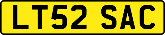 LT52SAC