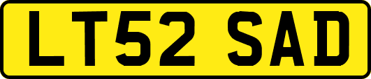 LT52SAD