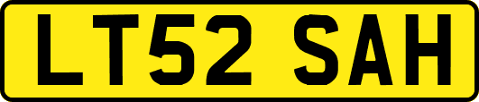 LT52SAH