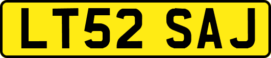 LT52SAJ