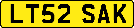 LT52SAK