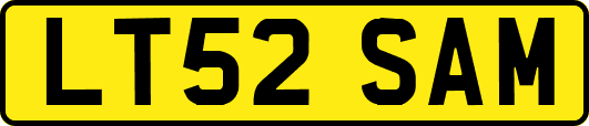 LT52SAM