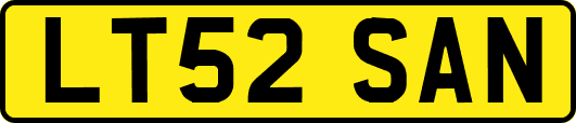 LT52SAN