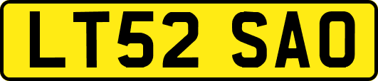 LT52SAO
