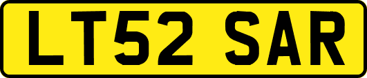 LT52SAR