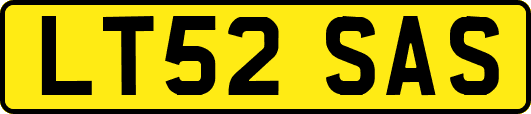 LT52SAS