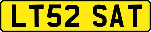 LT52SAT
