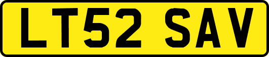 LT52SAV