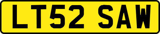 LT52SAW