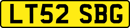 LT52SBG