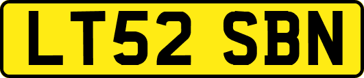 LT52SBN