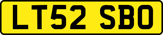 LT52SBO