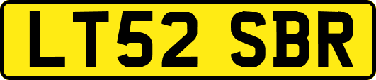 LT52SBR