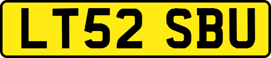 LT52SBU