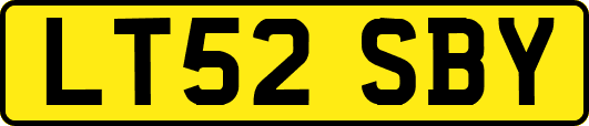 LT52SBY