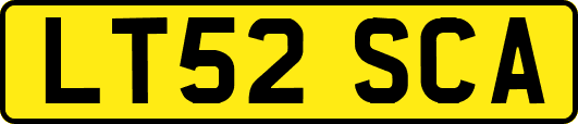 LT52SCA