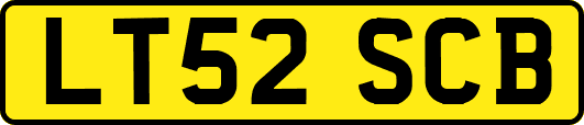 LT52SCB